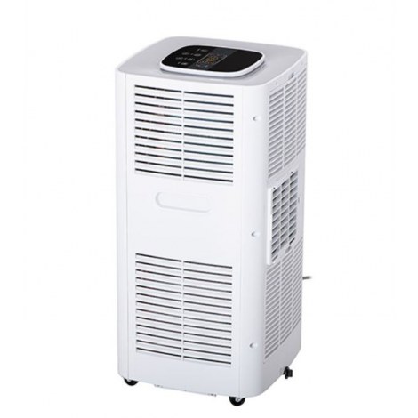 Camry | Air conditioner | CR 7926 | Number of speeds 2 | Fan function | White - 2